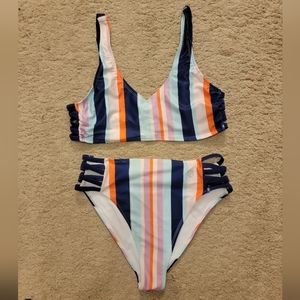 Born Primitive Sandbar Bikini